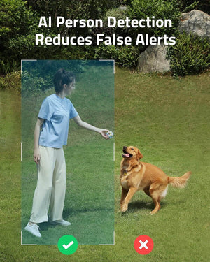  Anker eufy Security S230 SoloCam S40