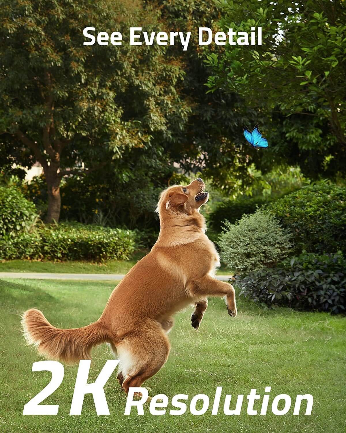  Anker eufy Security S230 SoloCam S40