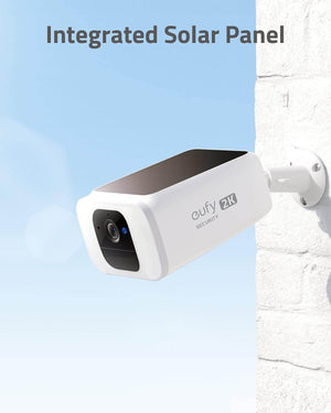  Anker eufy Security S230 SoloCam S40