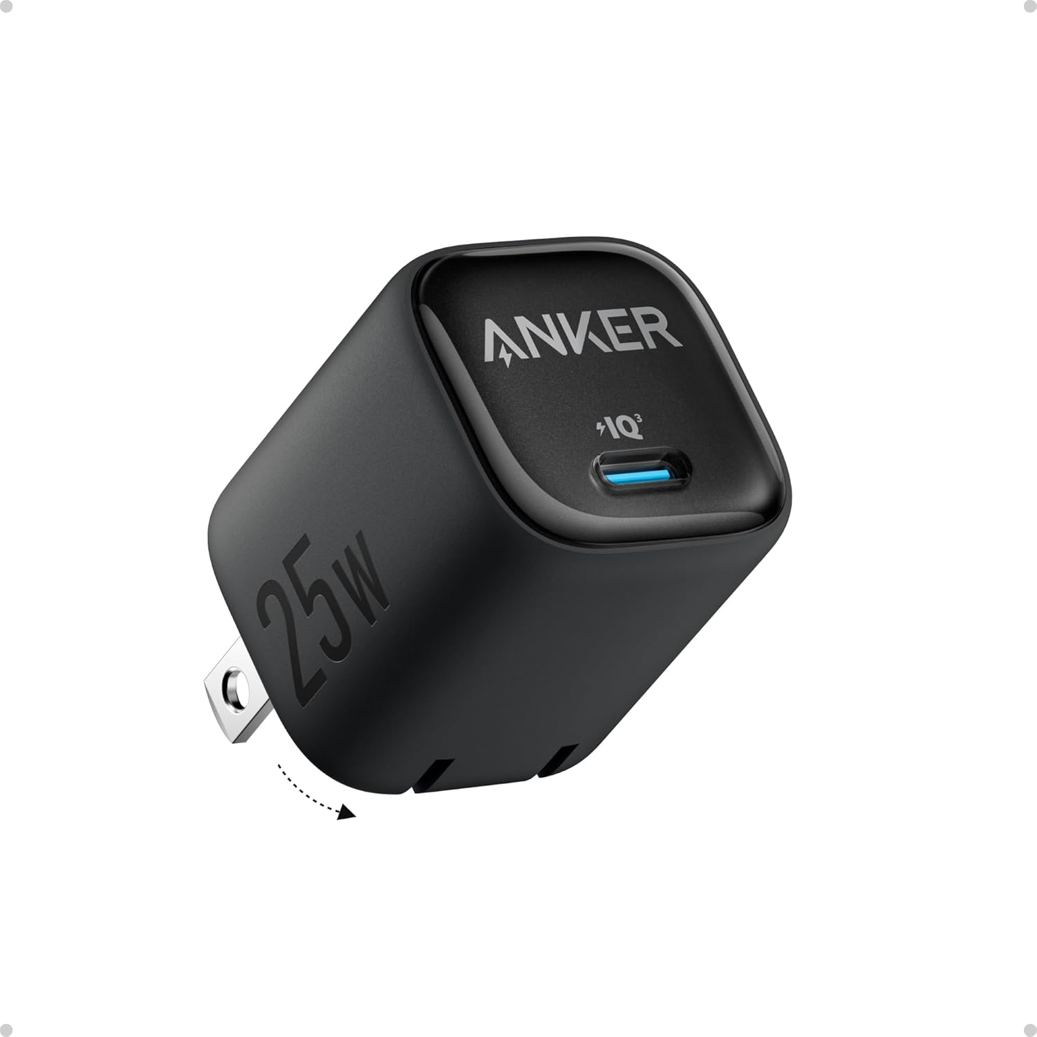 Anker 25W Charger B2656K21