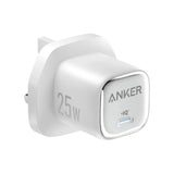 Anker 25W USB-C Foldable PPS Charger
