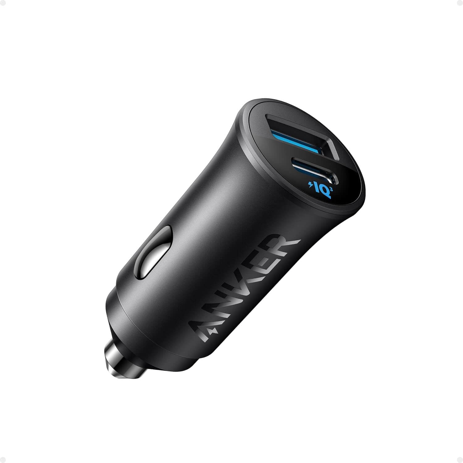 Anker 30W Car Charger 