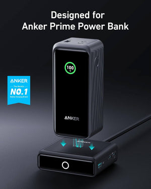 Anker Charging Base