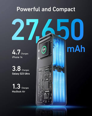 Anker Charging Base