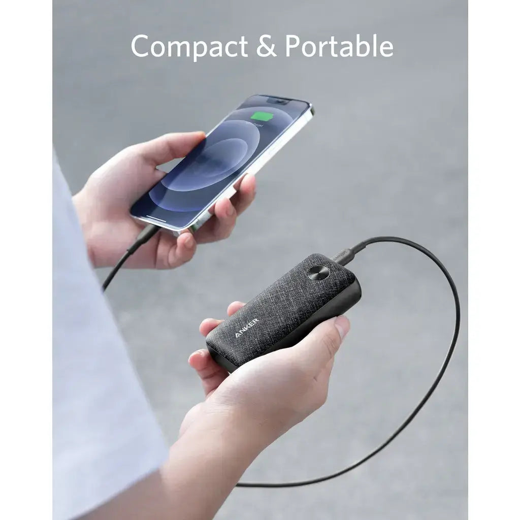 Anker Power Bank Metro 10000mAh