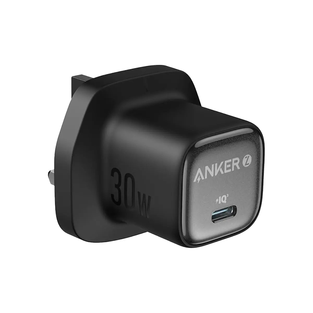 Anker Zolo 30W Compact USB-C GaN Charger A2698K11
