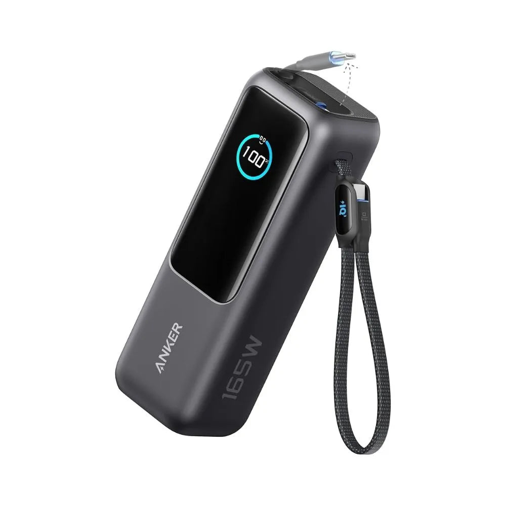 Anker Zolo Power Bank 25K