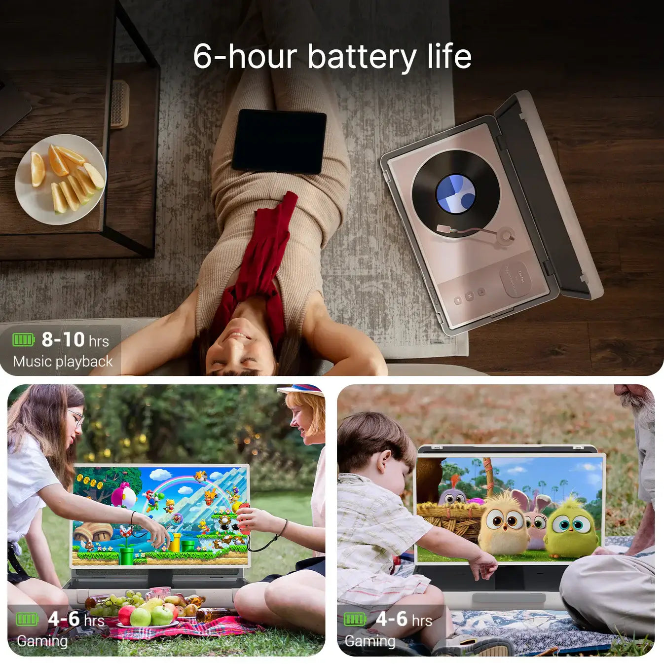  Apolosign Packgo 27-Inch