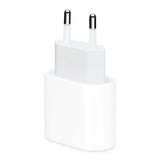  Apple 20W USB-C Power Adapter