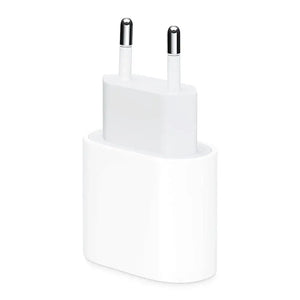  Apple 20W USB-C Power Adapter