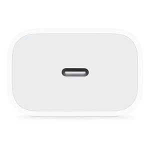 Apple 20W USB-C Power Adapter