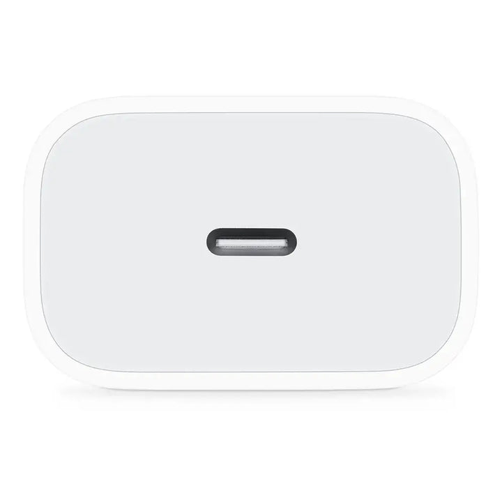  Apple 20W USB-C Power Adapter