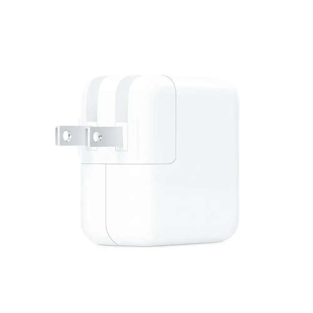  Apple 30W USB-C Power Adapter