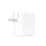  Apple 30W USB-C Power Adapter