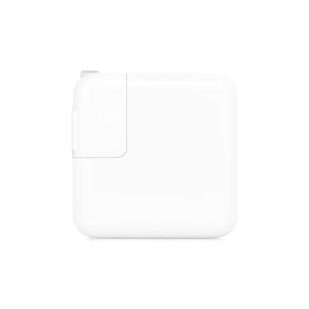  Apple 30W USB-C Power Adapter