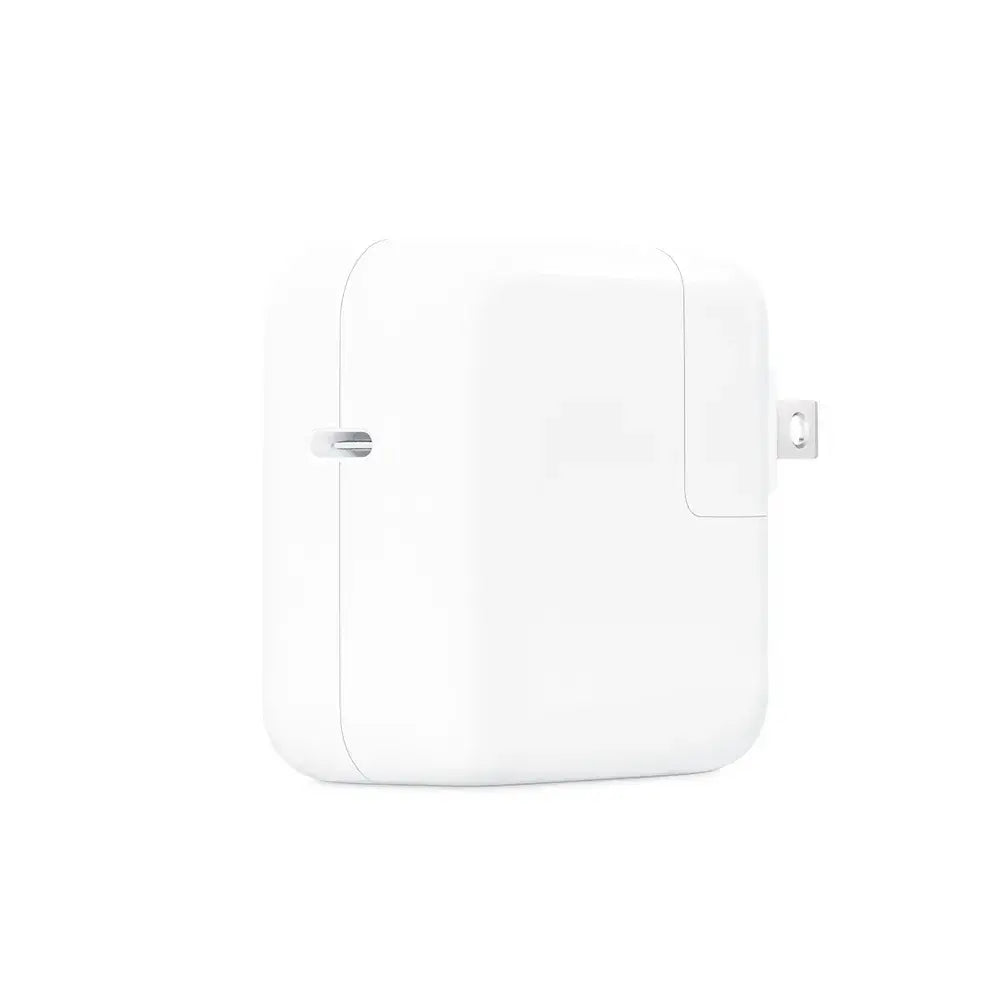  Apple 30W USB-C Power Adapter