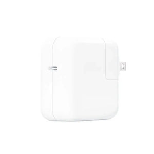  Apple 30W USB-C Power Adapter