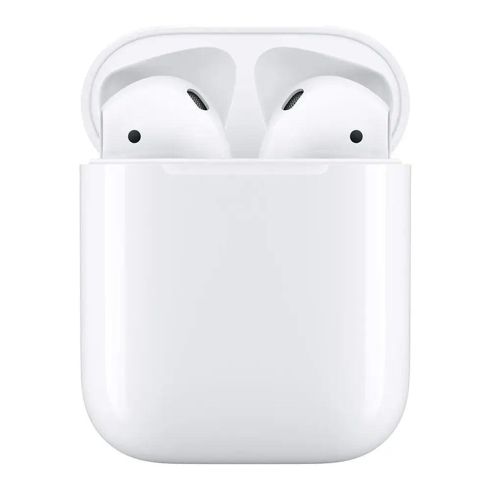  Apple AirPods 2nd Generation