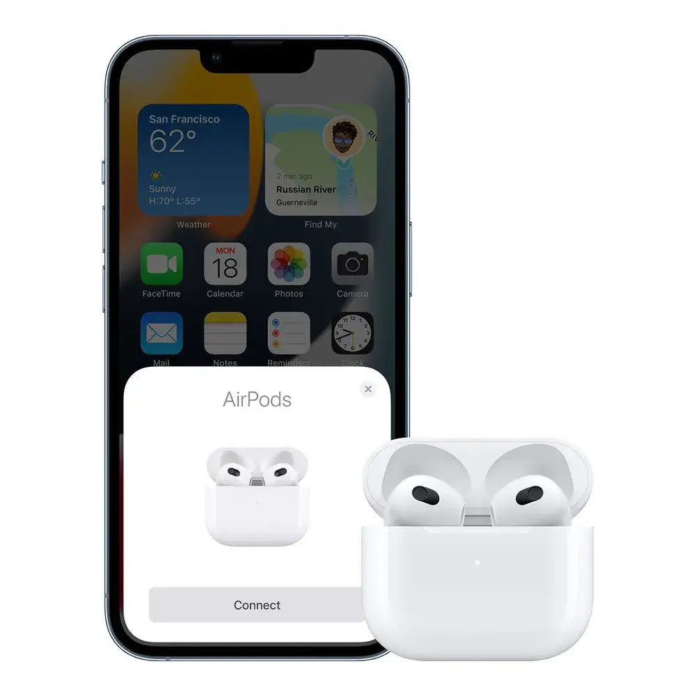  Apple AirPods 3rd Generation