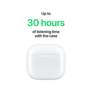  Apple AirPods 4