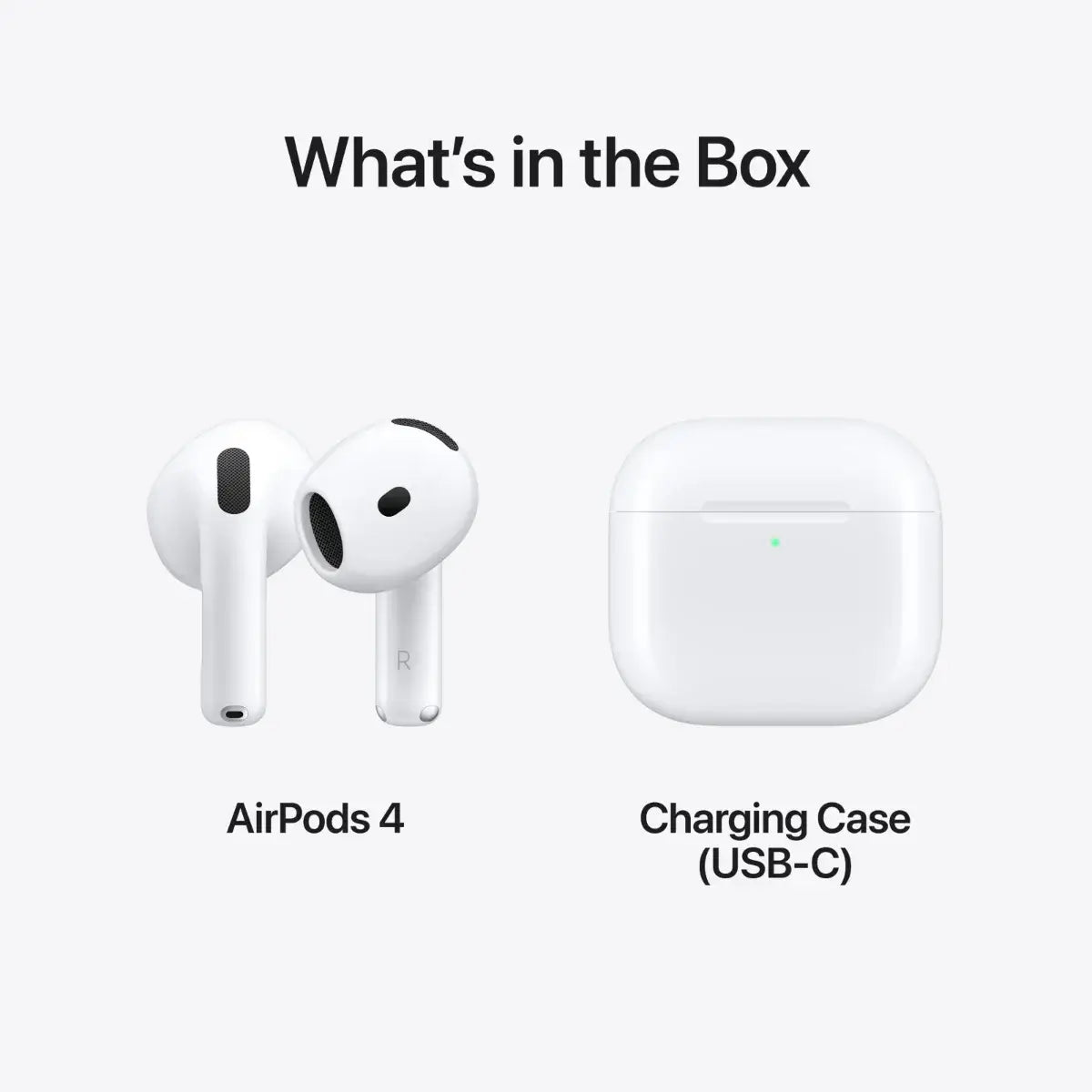  Apple AirPods 4