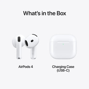  Apple AirPods 4