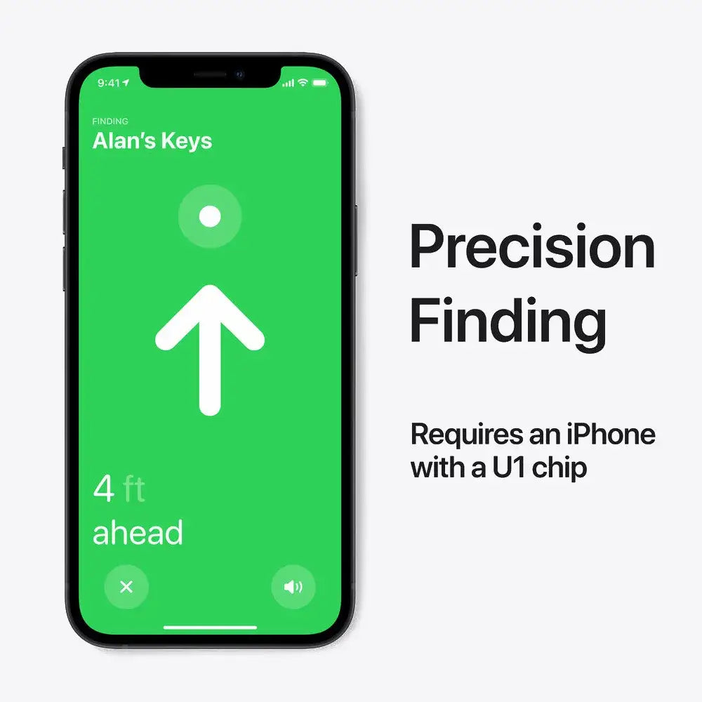  Apple AirTag