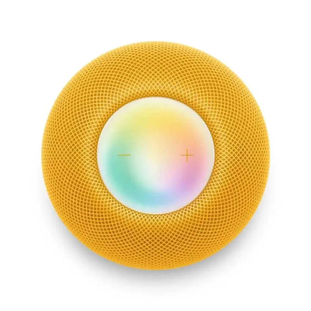  Apple HomePod mini