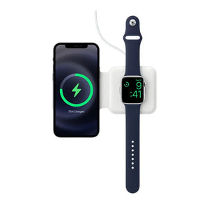  Apple MagSafe Duo Charger