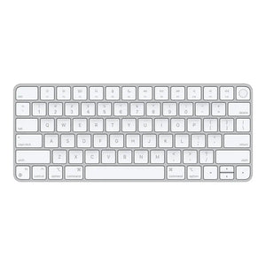  Apple Magic Keyboard with Touch ID