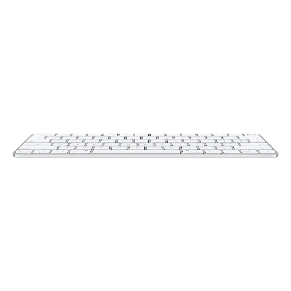  Apple Magic Keyboard with Touch ID