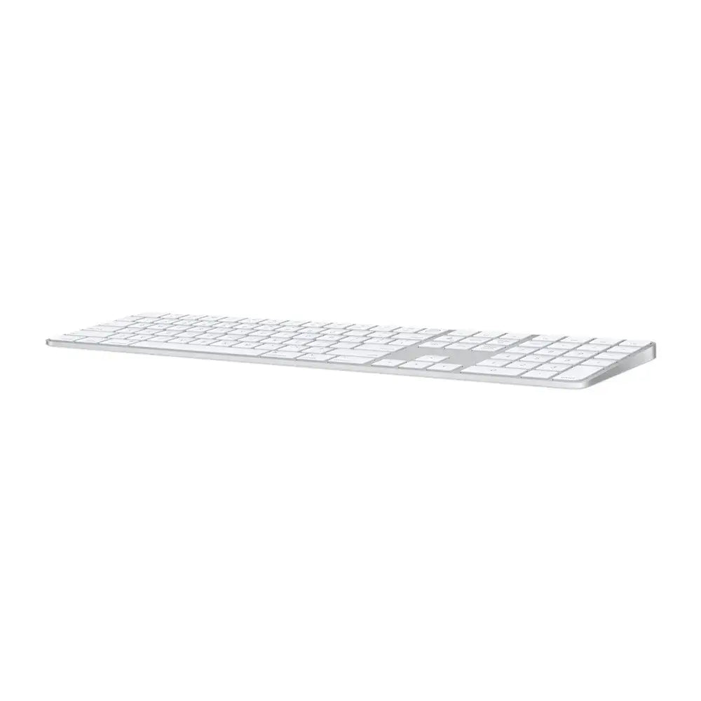  Apple Magic Wireless Keyboard with Numeric Keypad