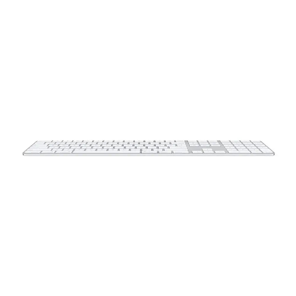  Apple Magic Wireless Keyboard with Numeric Keypad