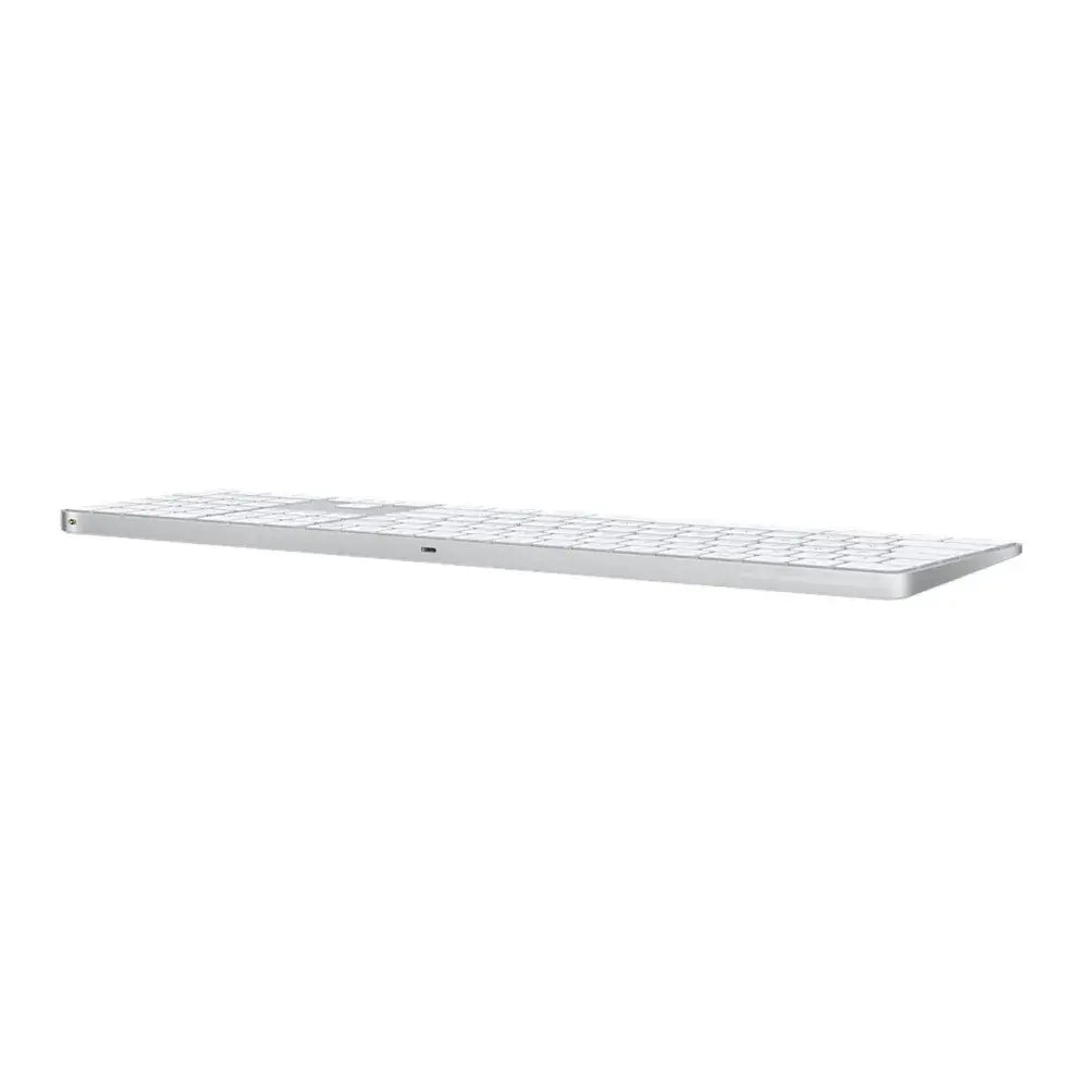  Apple Magic Wireless Keyboard with Numeric Keypad
