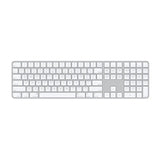  Apple Magic Wireless Keyboard with Numeric Keypad