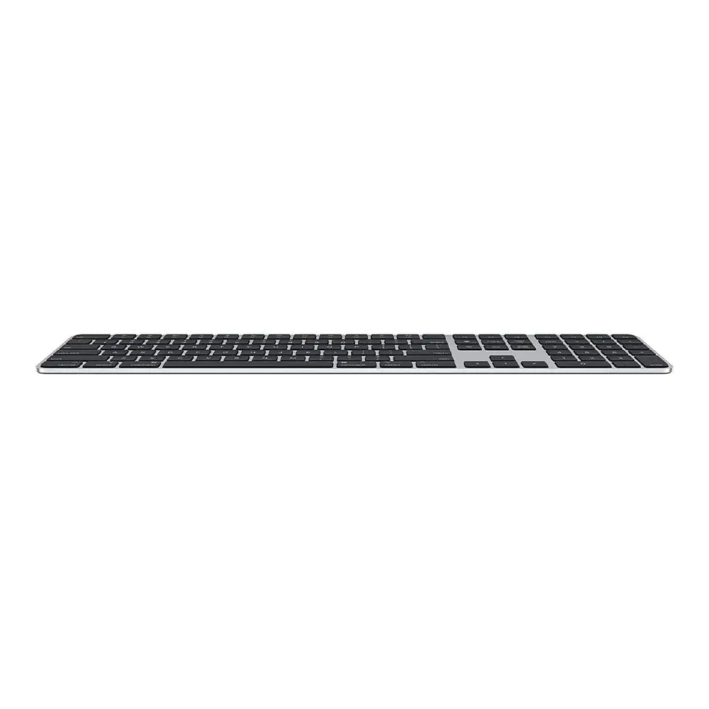  Apple Magic Wireless Keyboard with Numeric Keypad