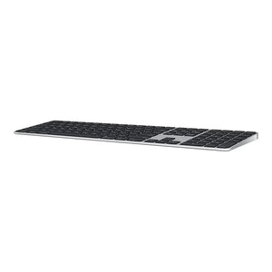  Apple Magic Wireless Keyboard with Numeric Keypad