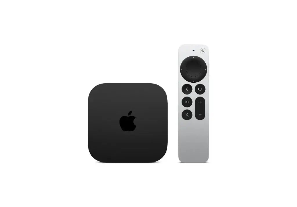  Apple TV 4K 3rd Generation