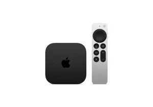  Apple TV 4K 3rd Generation