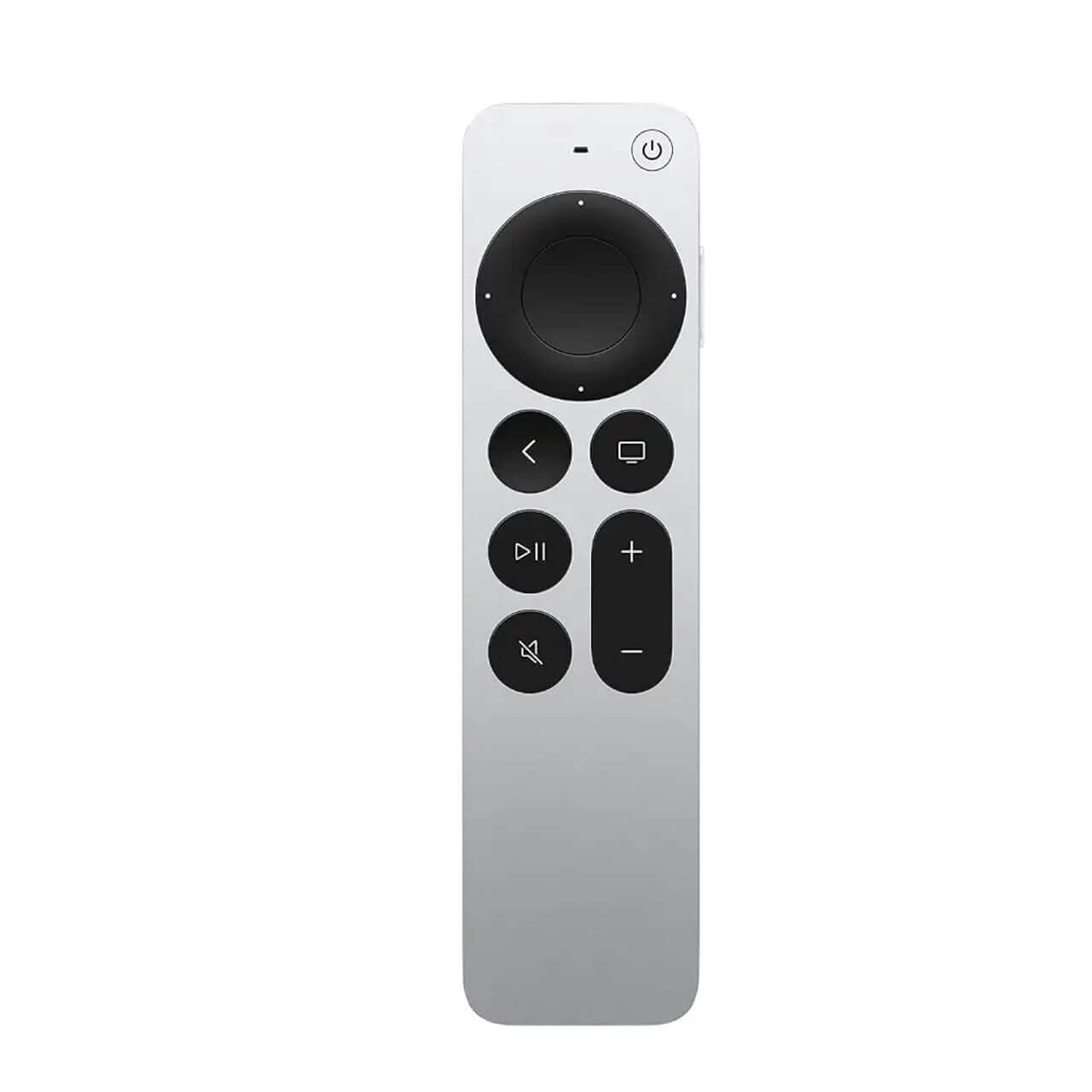  Apple TV Siri Remote 2nd Generation