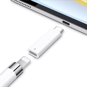  Apple USB-C to Apple Pencil Adapter