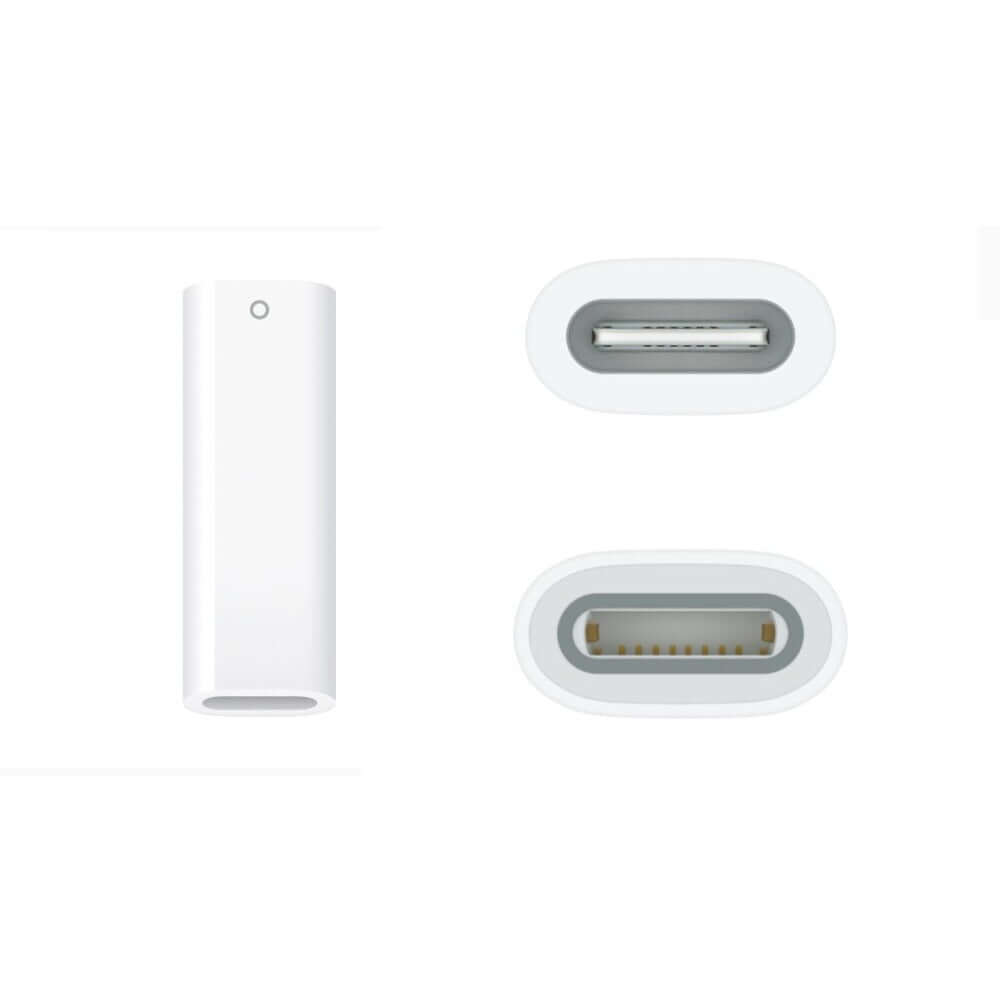  Apple USB-C to Apple Pencil Adapter