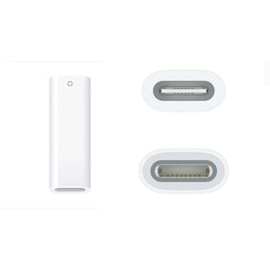  Apple USB-C to Apple Pencil Adapter