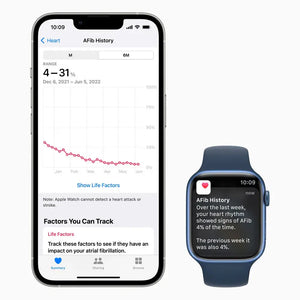  Apple Watch Series 9 41mm