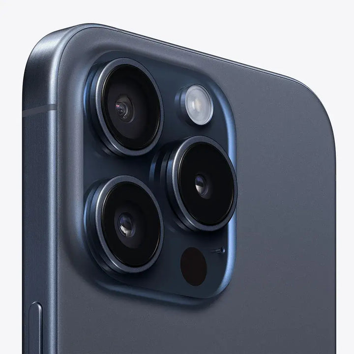  Apple iPhone 15 Pro