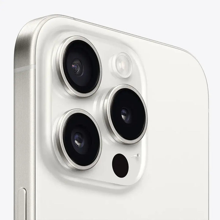  Apple iPhone 15 Pro