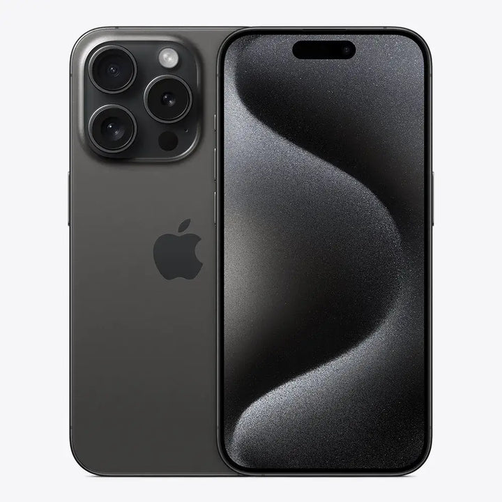  Apple iPhone 15 Pro