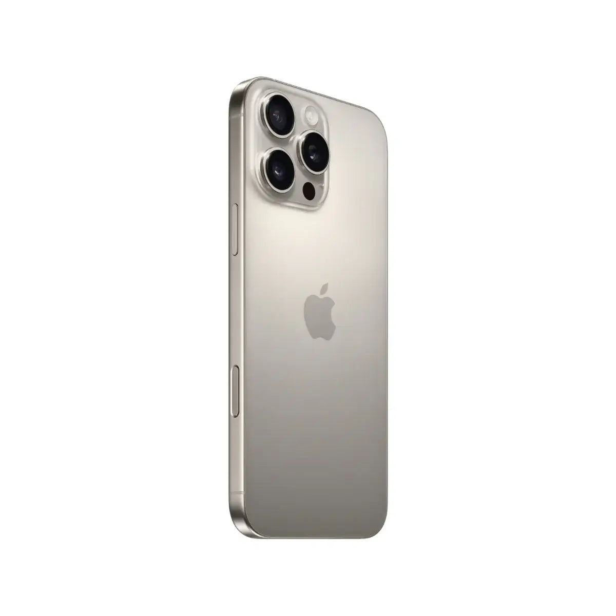  Apple iPhone 16 Pro Max Natural Titanium