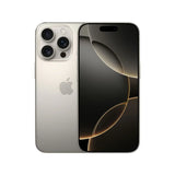  Apple iPhone 16 Pro Natural Titanium