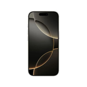  Apple iPhone 16 Pro Natural Titanium
